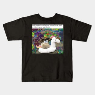 Smarficorn Kids T-Shirt